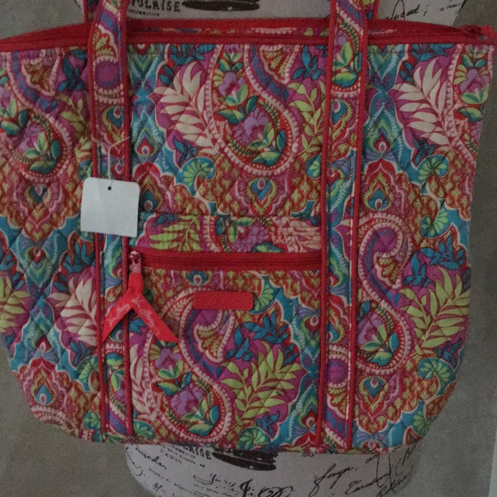 Vera Bradley